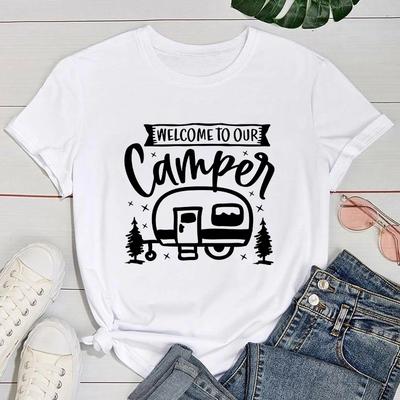 Tops – Camisetas