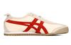 ONITSUKA TIGER Mexico 66 Vin 'Béžová Bílá Červená' 1183B391-101
