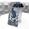 For Xiaomi Redmi 14C 14R Redmi A4 A3 Pro / Pooc C74 M7 5G Phone Case Flower Butterfly Bowknot Bumper Soft Silicone Clear Funda