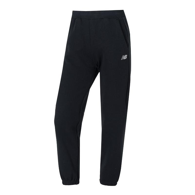 New Balance Running Pants Women s Black MLF14112-BK 155/64A/S