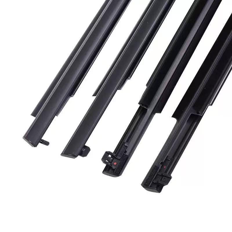 Toyota 2010-2019 Car Door Window Trim Seal Strip
