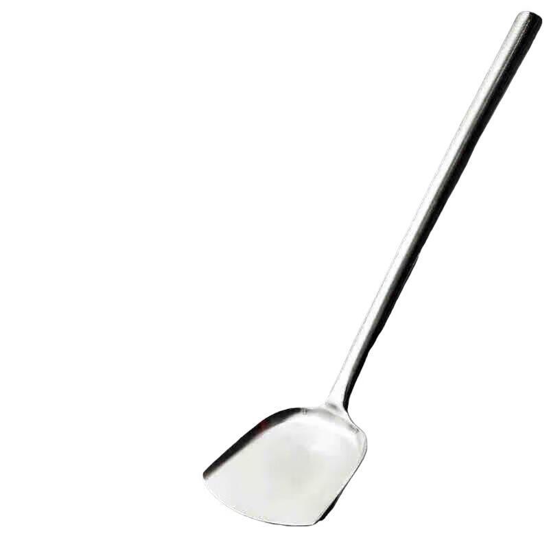 Jinsu Stainless Steel Spatula Set