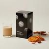 Newmix Blandet Kaffe #Kanel Yakgwa 10 stk