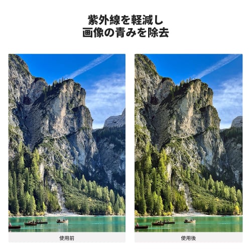 K&F Concept 52mm Lens Filter High Transmittance Ultra Thin Water Repellent and Stain Resistant AGC Japanese Optical Glass Lens Protection MCUV Filter