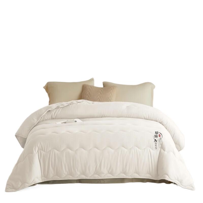 

Hodo Skin-Friendly Cotton Quilt