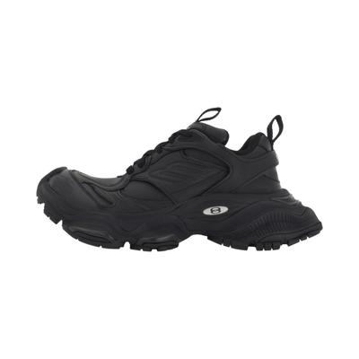 Balenciaga Cargo Nízké Robustní Tenisky Pánské Černé 785754WCGLT1000