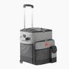 Large Capacity Wheeled Insulated Picnic Trolley Cooler