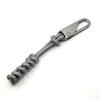 Umbrella Rope Woven Outdoor Bag Zipper Pull Replacement