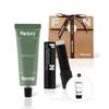 Factory Normal Lip Balm Hand Cream Gift Set  + Mini Hand Cream Gift 