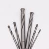 Drilling Drill Bit Tools Metal Plastic Aluminum Alloy
