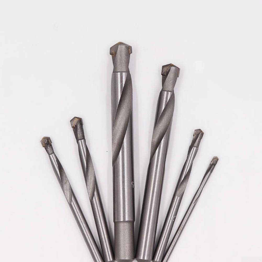 Drilling Drill Bit Tools Metal Plastic Aluminum Alloy