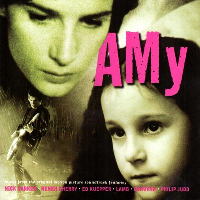 CD VARIOUS - Amy - Original Motion Picture Sound D31876 Best Boy 1998 Japan Dance & Electronica Gebraucht