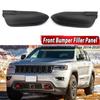 Set de umplere a barei de protecție față dreapta și stânga pereche pentru Jeep Grand Cherokee 2014-2020