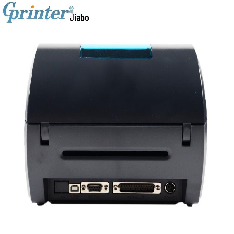 Gprinter GP-9025T Thermal Transfer Label Printer CN plug (adapter included)