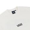 Vans Fashionable Minimalist Trendy Short Sleeve T-Shirt Unisex Tops VN000PF5C9F
