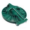Tortilla Press with Ergonomic Rounded Edge Handle Time Labor Saving Multifunctional Aluminium Alloy 