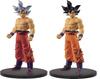 Dragon Ball Super Figuur Set van 2 Soorten CREATOR×CREATOR -Son Goku-