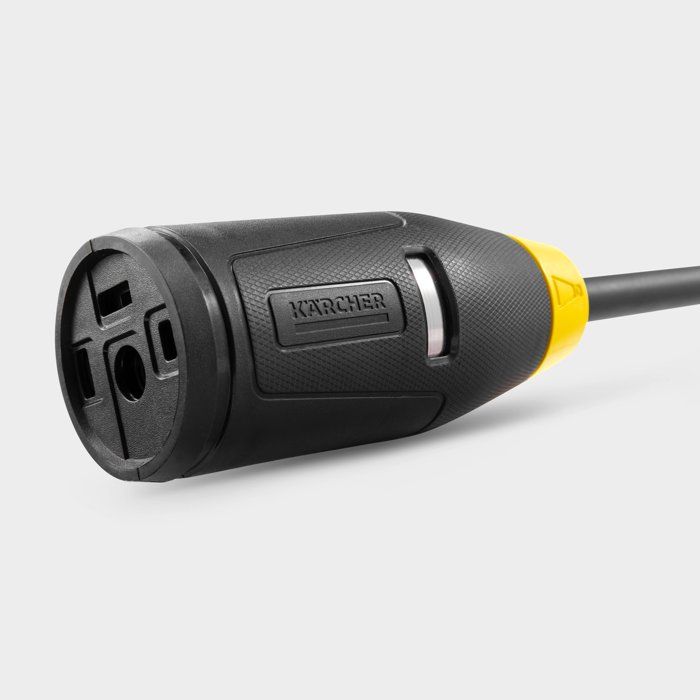 4-in-1 Multi-jet Lance for K 4 / K 5 KARCHER - MJ 160 - 4 Jet Types - For High-pressure Cleaner