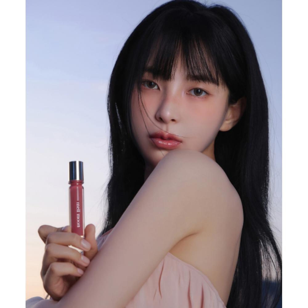 Mellmoon Glimmy Plumping Gloss Shy Bunny Shy Bunny