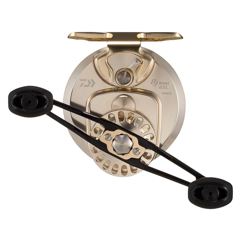 Daiwa Ikada Rolle 25BJ Ikada 65L