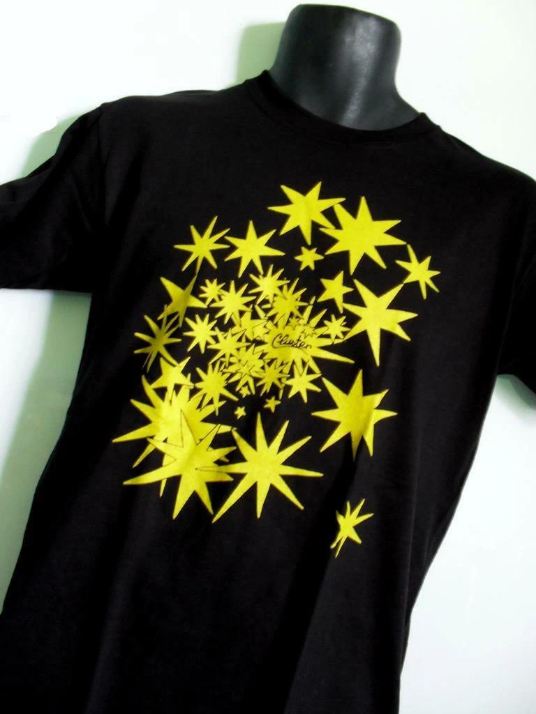 

CLUSTER - T-SHIRT XL