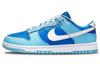 Dunk Low Retro Qs 'Argon' 2022 DM0121-400