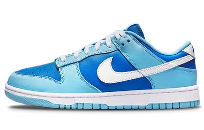 Nike Dunk Low Retro Qs 'Argon' 2022 DM0121-400