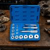 Bearing Tool Sleeve Kit Compact for Workshop Use, Auto Mechanics