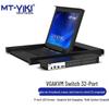 MT-viki KVM Switchers & Control Modules