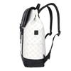 SWICKY Casual Leather Backpack 88176