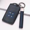 Key Cover for Renault Koleos Kadjar Arkana Clio Megane Captur Zoe Scenic with Keychain Anti-Scratch Guard Shockproof Protection Soft Grip Texture