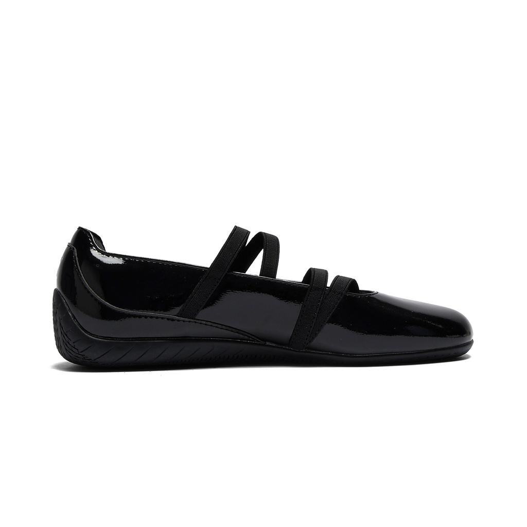 Puma Speedcat Valet Glossy - Black / 404263-01