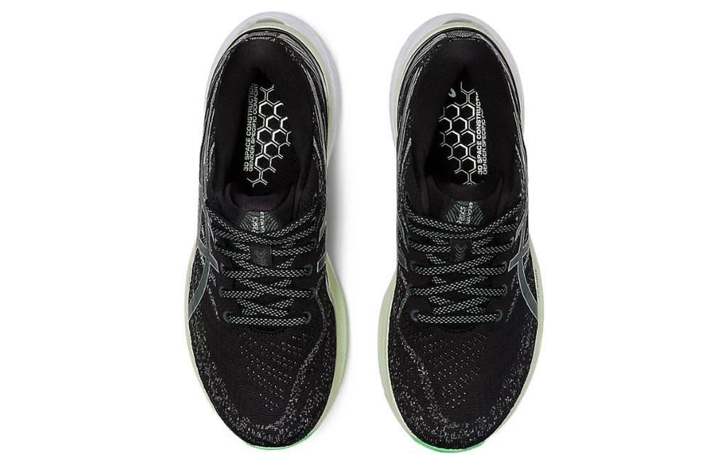 Asics Wmns Gel Kayano 29 'Black Light Green'