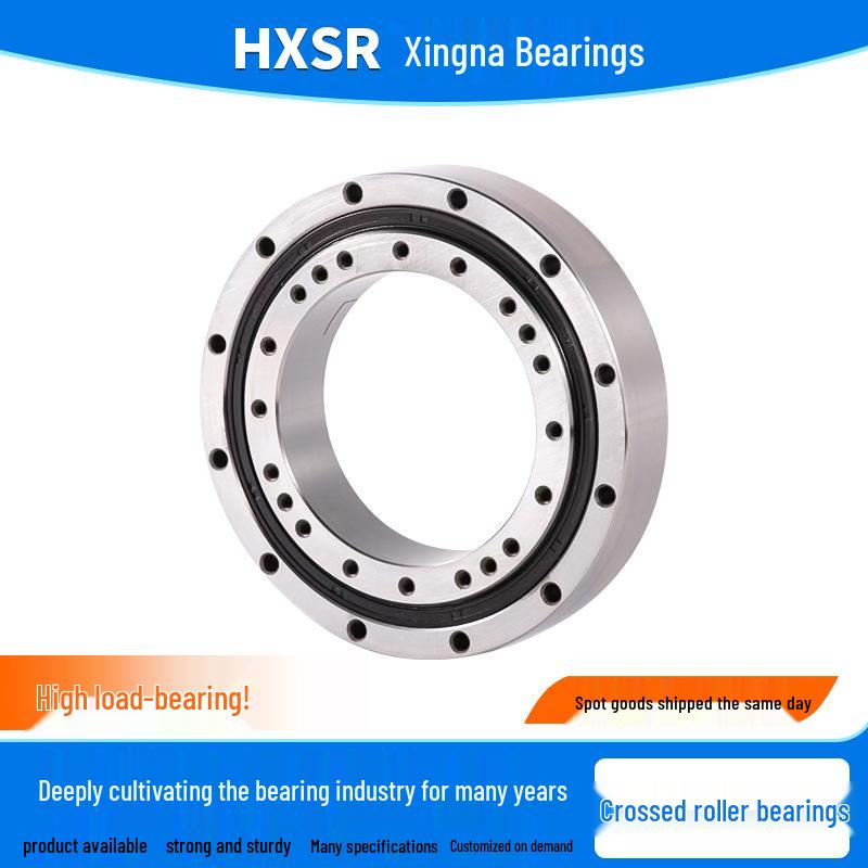 

High-Speed Precision YRTM150 180 200 Rotary Table Slewing Bearing 180 rotary table bearing
