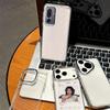 DIY Photo Insert Clear Phone Case for Samsung Galaxy M36 5G  Soft TPU Cover