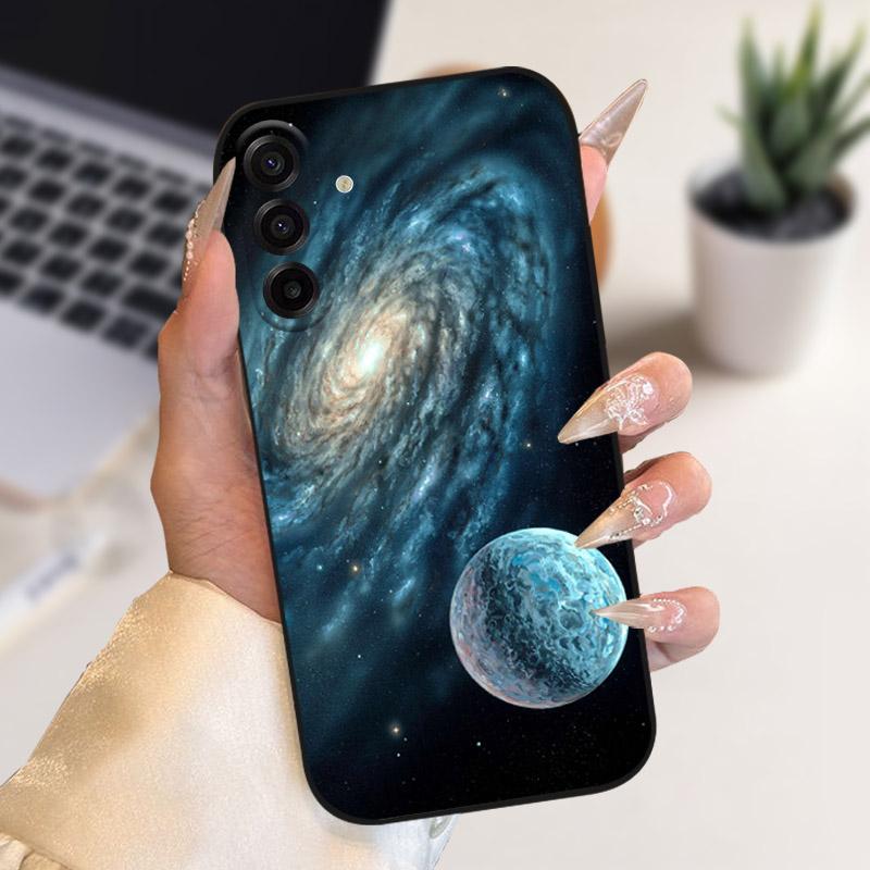 For Samsung Galaxy S26 S26+ S26Ultra Pro Edge Case Fashion Silicone Soft TPU Back Cover For Samsung S26 Ultra Plus Fundas Coque