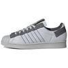 Superstar X Parley Light Solid Gray 2022 - GX6986