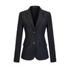 Trollman Unisex Two-Button Business Suit Set