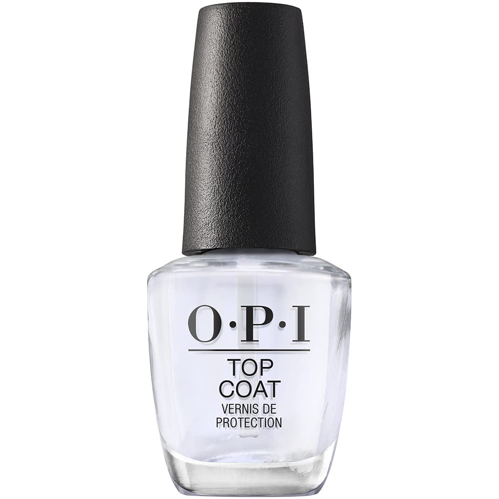 

OPI Top Coat Natural Shine 15мл Подарок Подарок (NTT30-JP) []