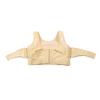 Women's Push Up Bra Adjustable Breast Support Belt Posture Corrector Lifting Shaping Underwear for Daily
