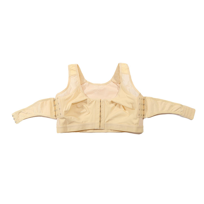 Women's Push Up Bra Adjustable Breast Support Belt Posture Corrector Lifting Shaping Underwear for Daily