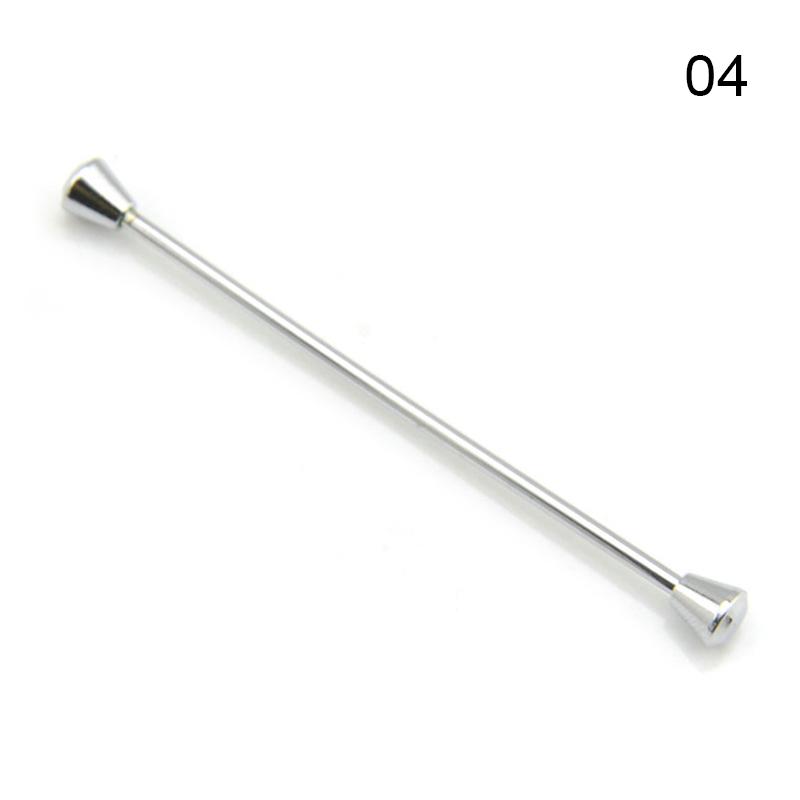 Metall Slips Kragebar Nål Klemme Slips Jakkeslagsnåler Og Brosjer Gaver Til Menn Brosje Smykker Luksus