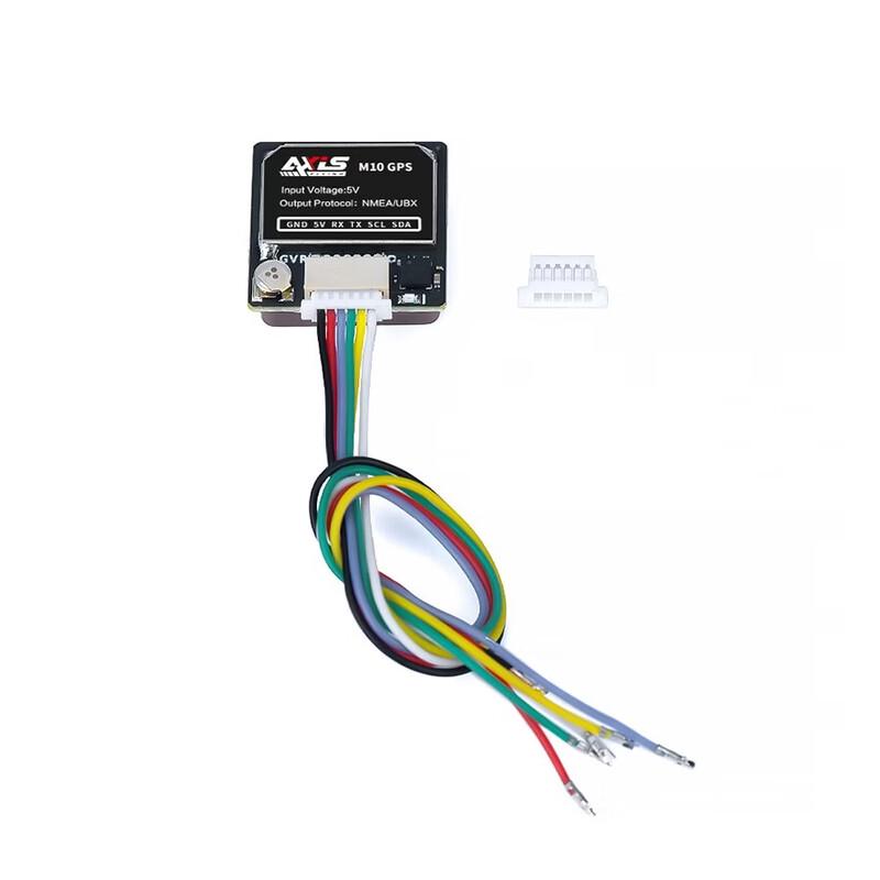 AXISFLYING M10 GPS Navigation Module (CN version)