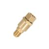 Quick High Pressure Washer Connector Brass Swivel Joint Connector  Pressure Washer Hose Accessories