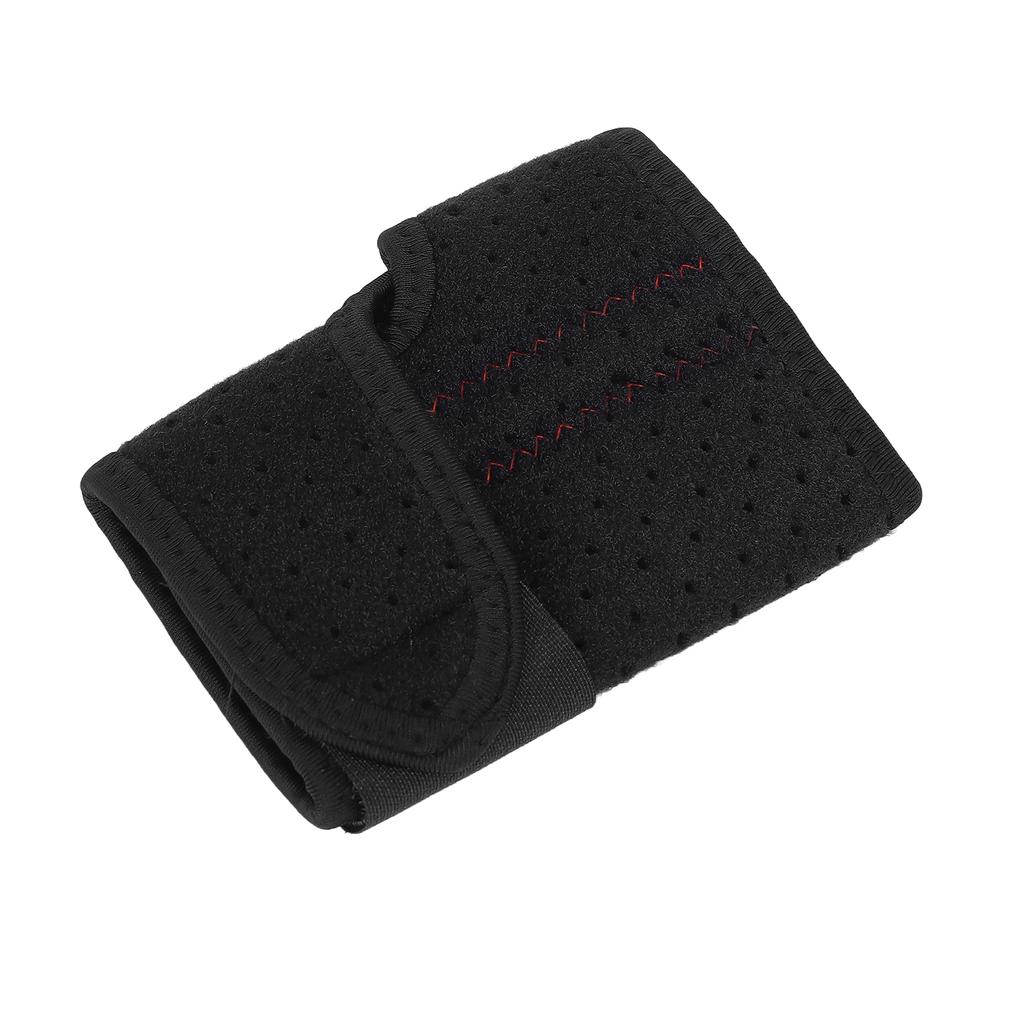 Wrist Brace Compression Adjustable Soft Skin Friendly Breathable Pain Relief Wrist Support for