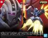 RG Mobile Suit Gundam Last Shooting Zeong Effect Set 1/144 Scale Pre-Colored Plastic Model