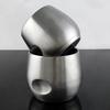 Tazza da Caffè Espresso Resistente 150/200ml Doppia Parete in Acciaio Inossidabile Spesso per Ristorante Vendita all'Ingrosso Personalizzabile