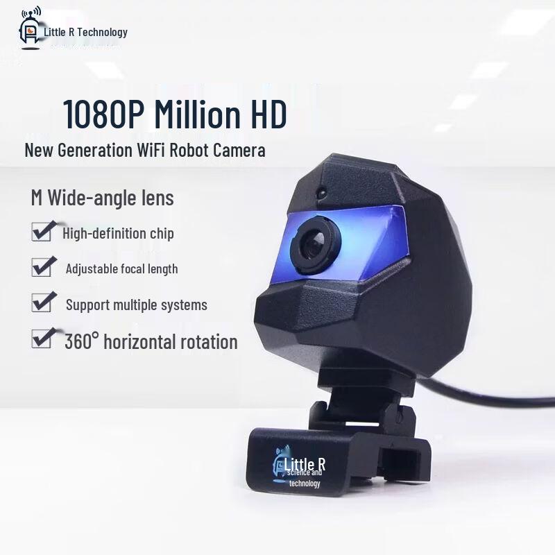 

XIAOR GEEK 1080P USB HD Camera Regular