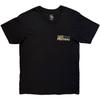 Foo Fighters Schlangen T-Shirt Unisex