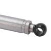 Automotive Active Hood Actuator Hinge Sensor Pedestrian Safety System for Front Left Right 1 Pair 8V0823823F 8V0823823D